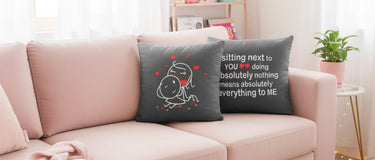 Mature Love Doesn’t Always Say “I Love You”