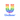 Colorful Unilever logo design representing diverse products for Mother's Day gift sets