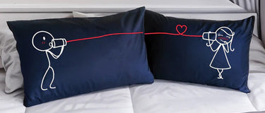 The Little Rituals That Keep Love Close