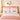 Pair of white couple pillowcases with line-art stars and hearts and the phrase text