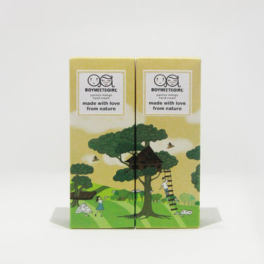 Passion Mango Handcream