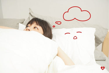 Human Touch long pillow for bed, ideal for love inspired bedroom decor, enhancing comfort and style.