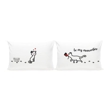 Be My Meowentine