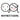Logo of Boy Meets Girl featuring playful emoticons representing fun style and creativity for Love Is Giving 2019 feedback.