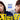 Korean drama series with human touch pillowcase on romantic scene featuring two lead actors