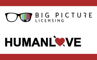 Human Touch Appoints Big Picture Licensing for the UK & EIRE Market