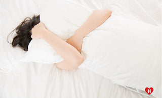 หมอนกอดหมับ body pillow ดีอย่างไร