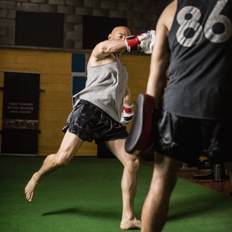 Stay Near Muay Chaiya – The Heritage of Thai Martial Art | Cozy Stay Near Airport Link Huamark