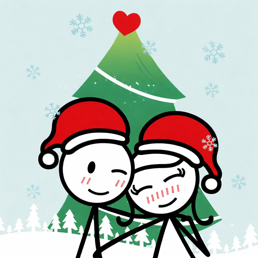 Small Touches, Big Meaning: Love in the Little Things