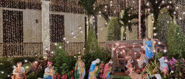 Christmas: The First and Greatest Love Story