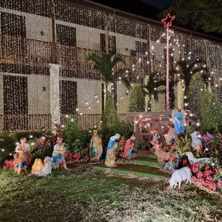 Christmas: The First and Greatest Love Story