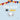 Decorative banner with the phrase You Give We Share promoting the feedback love is giving event gift-of-happiness-foundation