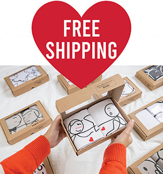 Thoughtful free shipping gift ideas beautifully packaged for special occasions