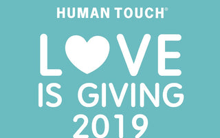 LOVE IS GIVING 2019