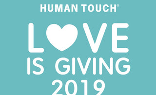 LOVE IS GIVING 2019