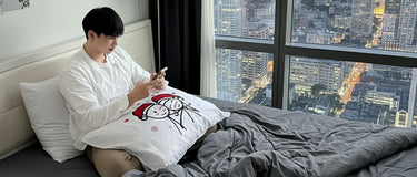 Not Alone for a Night, with Human Touch by Your Side