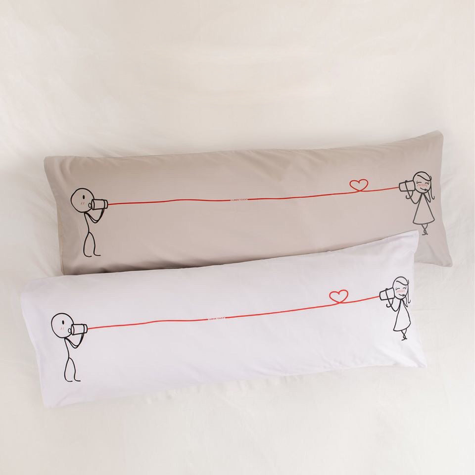 long pillows