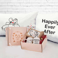 Happily Ever After gift set