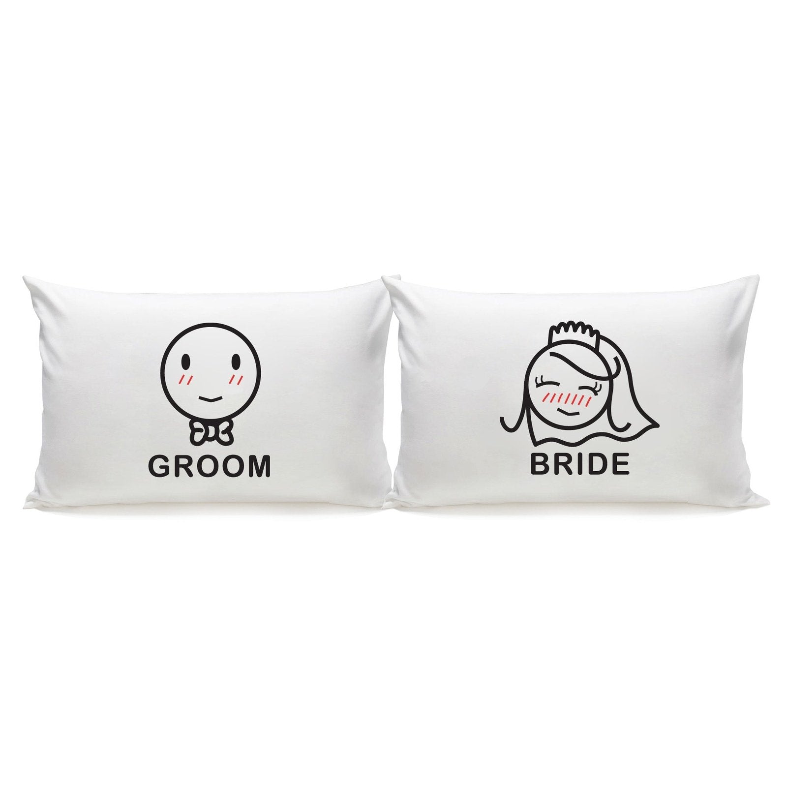 Bride/Groom head-Human Touch Official