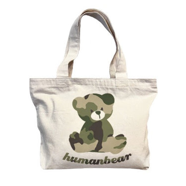 Bear Bag 06