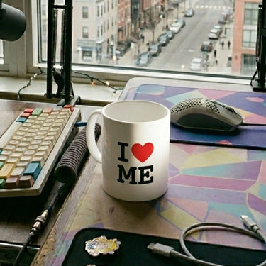 I Love Me