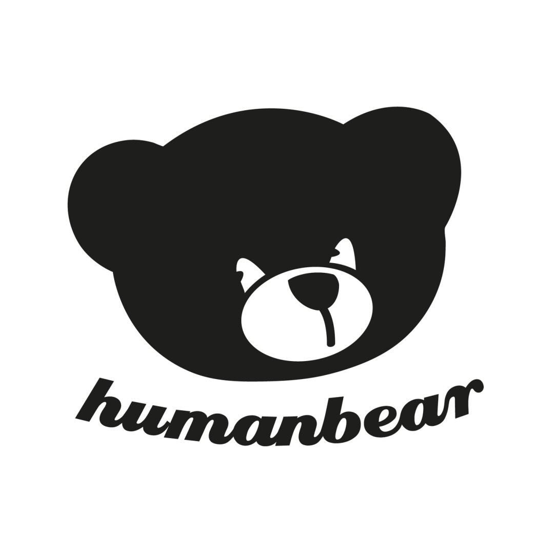 Human Bear 02