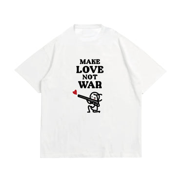 Make Love not War