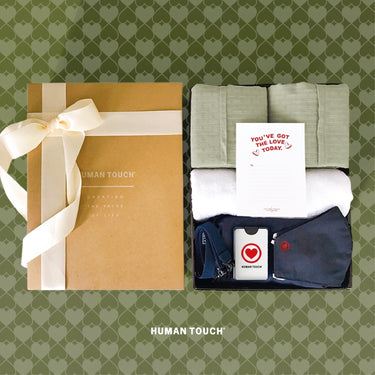 Japanese Mint gift set